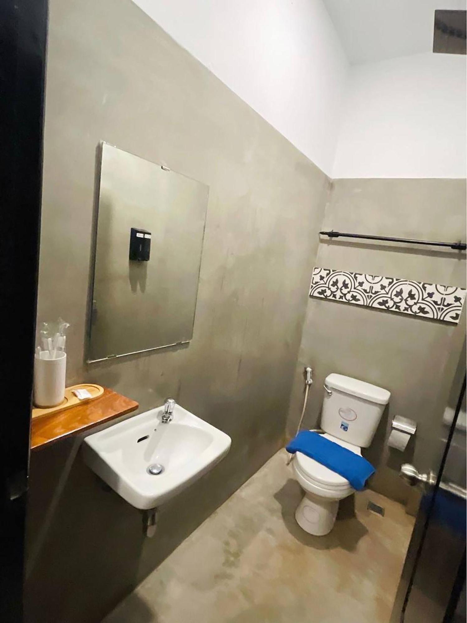 فندق Chhouy Vathna Angkor Boutique سيام ريب المظهر الخارجي الصورة