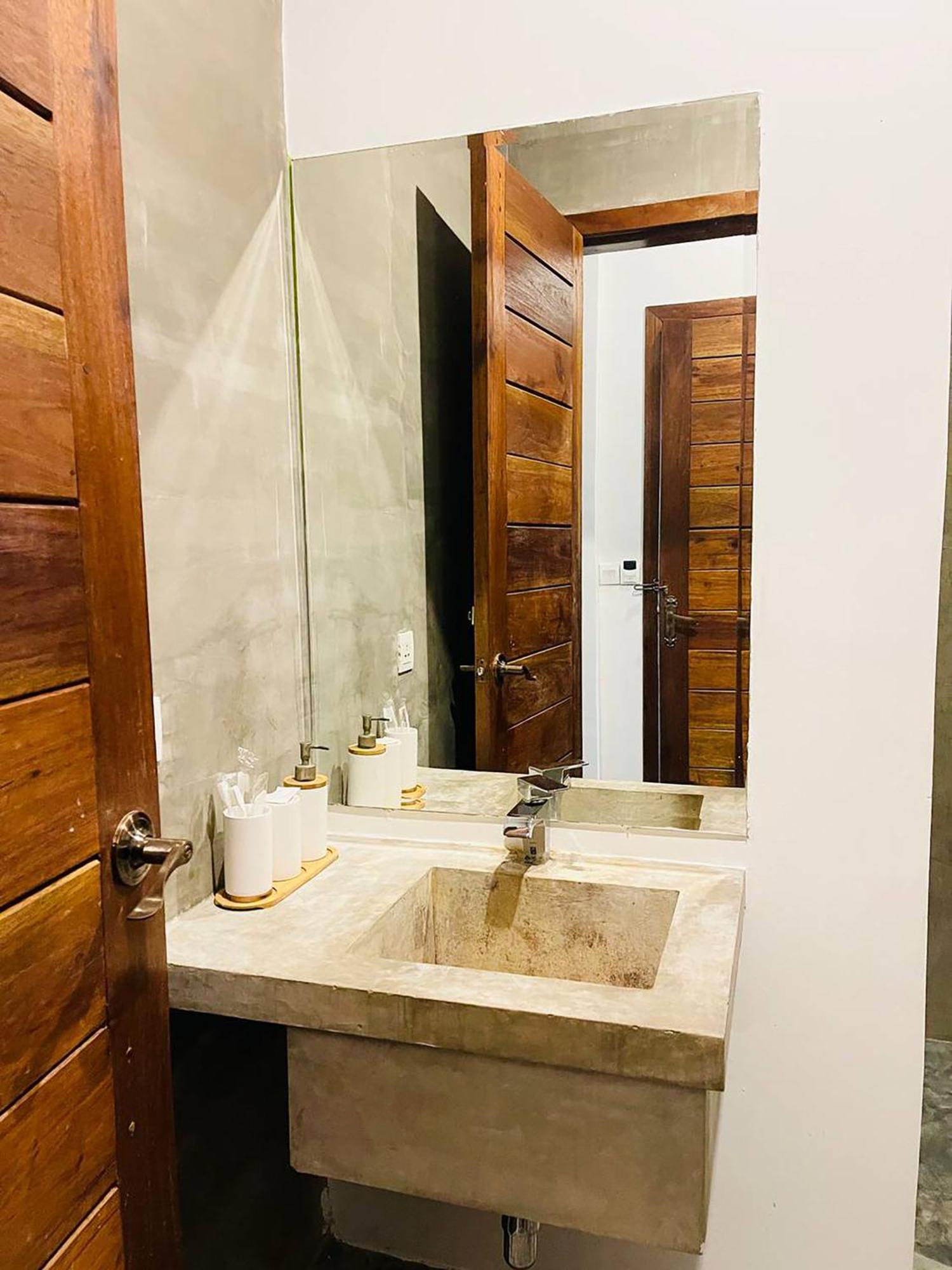 فندق Chhouy Vathna Angkor Boutique سيام ريب المظهر الخارجي الصورة