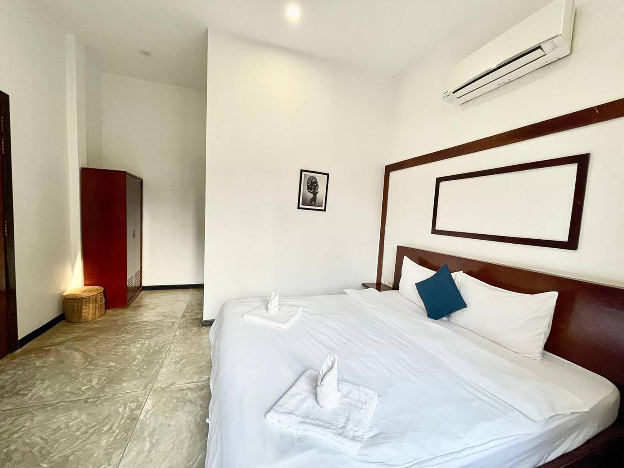 فندق Chhouy Vathna Angkor Boutique سيام ريب الغرفة الصورة