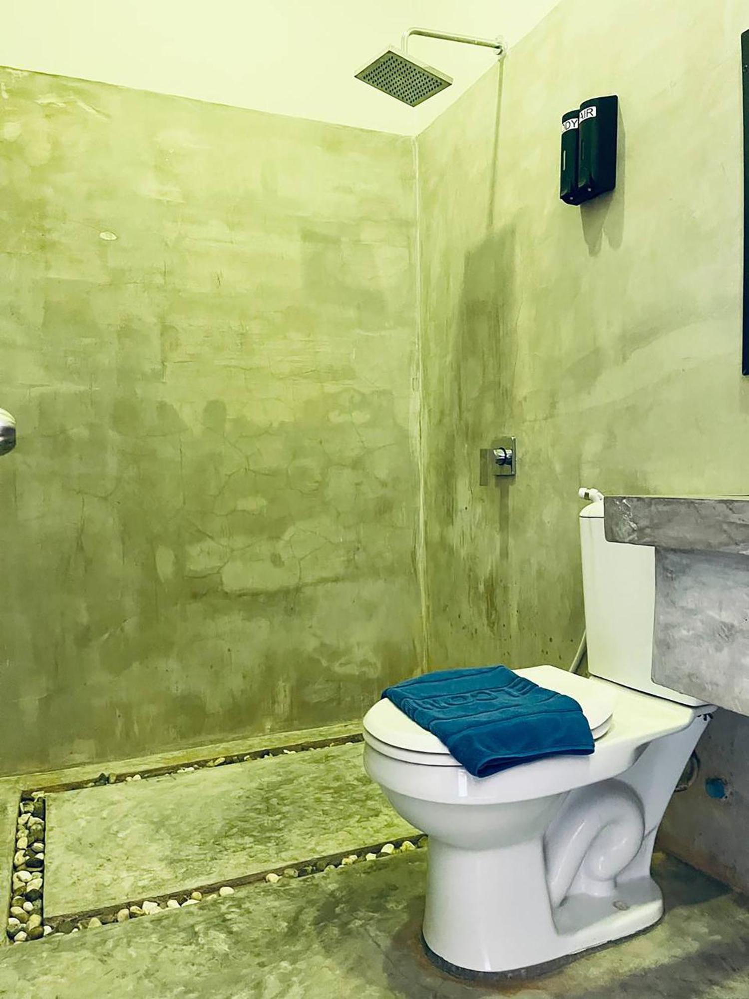 فندق Chhouy Vathna Angkor Boutique سيام ريب الغرفة الصورة