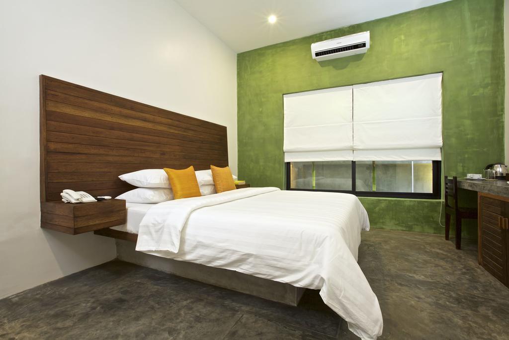 فندق Chhouy Vathna Angkor Boutique سيام ريب المظهر الخارجي الصورة