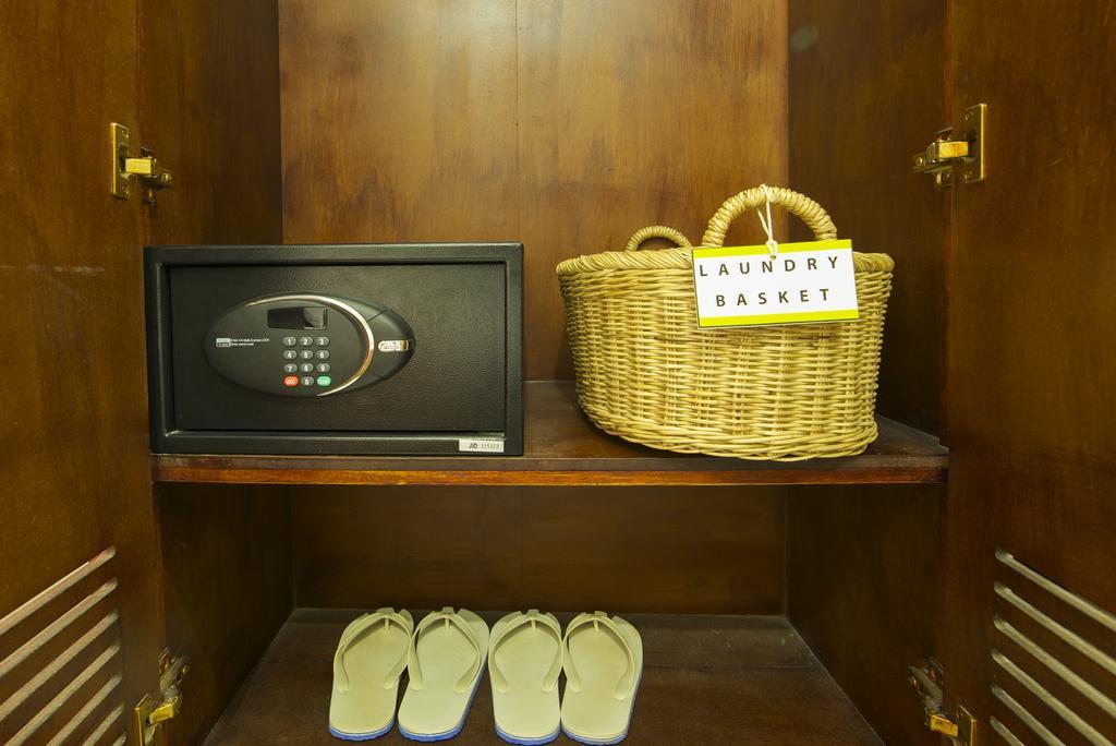فندق Chhouy Vathna Angkor Boutique سيام ريب المظهر الخارجي الصورة