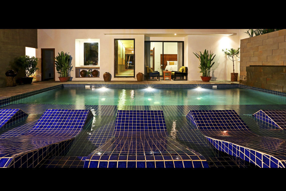 فندق Chhouy Vathna Angkor Boutique سيام ريب المظهر الخارجي الصورة