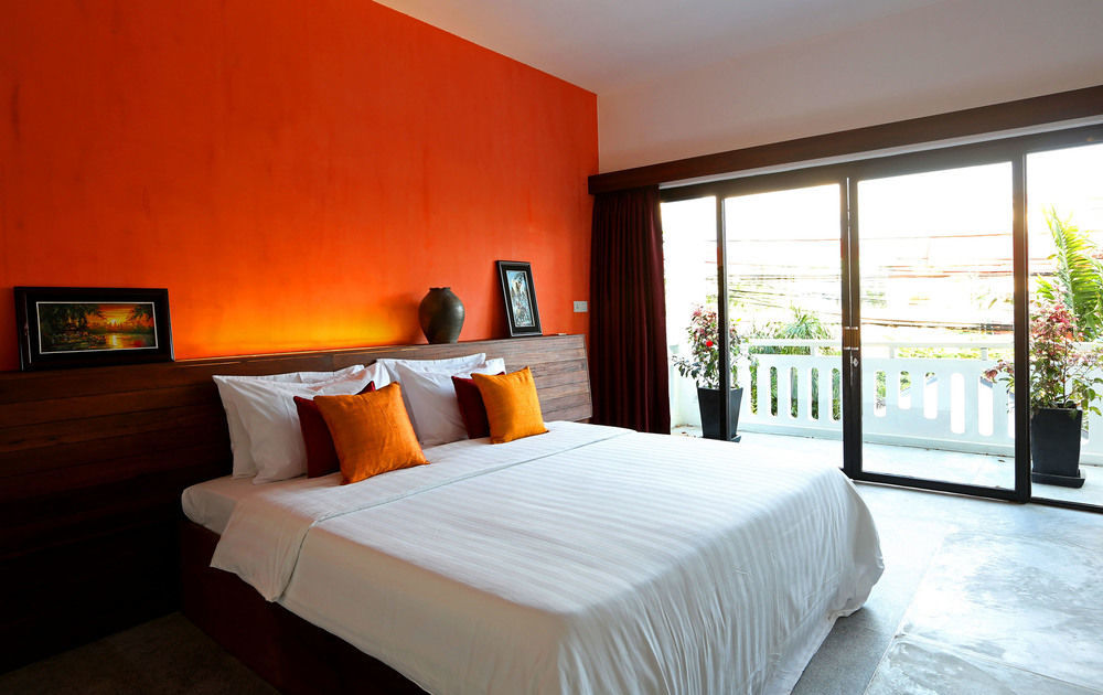 فندق Chhouy Vathna Angkor Boutique سيام ريب المظهر الخارجي الصورة