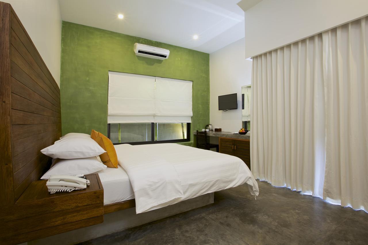 فندق Chhouy Vathna Angkor Boutique سيام ريب المظهر الخارجي الصورة