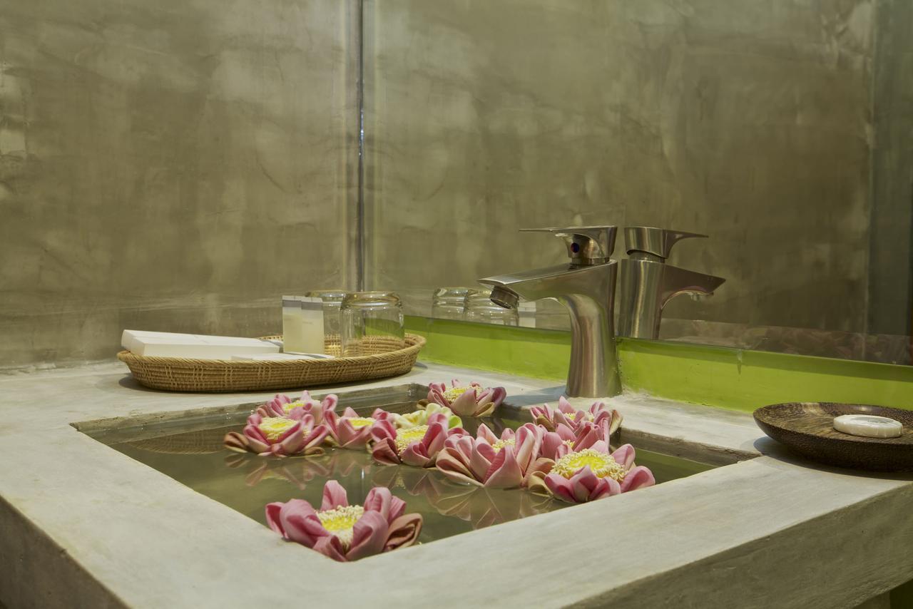 فندق Chhouy Vathna Angkor Boutique سيام ريب المظهر الخارجي الصورة
