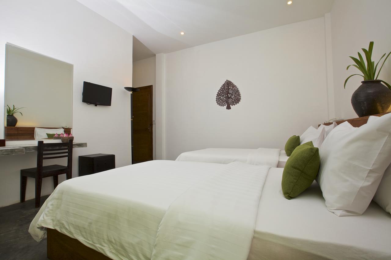 فندق Chhouy Vathna Angkor Boutique سيام ريب الغرفة الصورة
