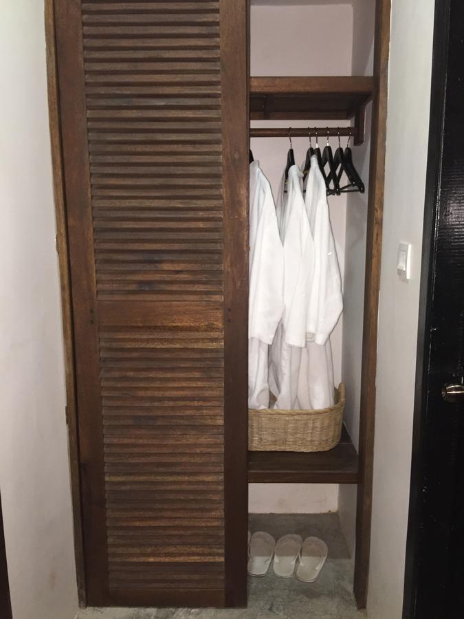 فندق Chhouy Vathna Angkor Boutique سيام ريب الغرفة الصورة